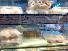 小枣夹-白玉兰食品(汇联商厦店)