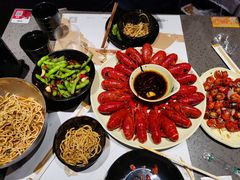 -一棠龙虾•王牌虾球(楚河汉街店)