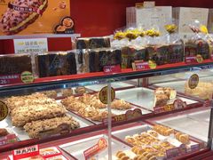 -味多美蛋糕(看丹桥店)