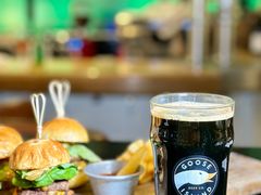 -Goose Island Brewhouse鹅岛精酿啤酒餐厅