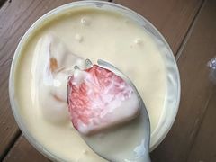 -溪边姑娘·拉丝酸奶水果捞(春熙路店)