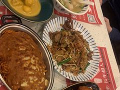 -新宝餐厅(流塘店)