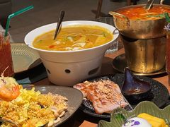 -Tegu泰古莲·泰国餐厅(红山6979店)
