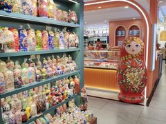 -哈尔滨秋林食品有限责任公司(秋林公司店)