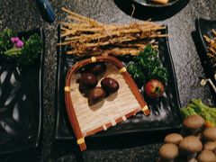 -湊湊火锅·茶憩(世博大道店)