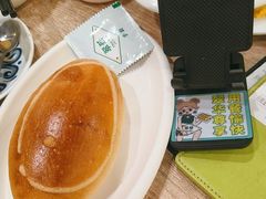 -翠华餐厅(东门店)