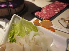 -海煮叹鲜·粥底火锅·港式海鲜打边炉(赛银国际广场店)