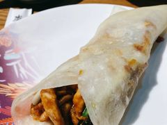 -娄三少春饼·烤鸭(合生汇购物中心店)