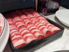 -川味观·鲜货火锅(西湖文化广场店)
