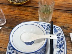 -小小饭店·休闲农庄·安吉松树林里的农家菜