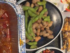 -路边边.炒菜烧烤.音乐餐厅(良乡长虹店)