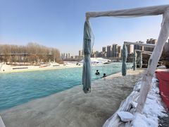 -清河半岛温泉度假酒店