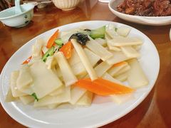 -三居鲁味坊黄焖鸡(山大路店)