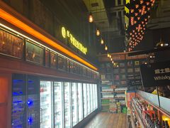 -HIB HUB公社(解放西路店)