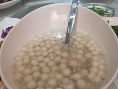 -逸林轩中餐厅(中信泰富朱家角锦江酒店)