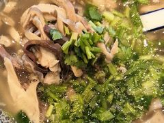 -老三羊汤【北兴隆街店】