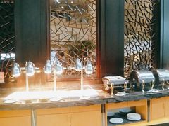 -上海齐鲁万怡大酒店·辣椒屋咖啡厅