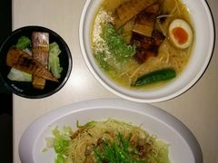 -味千拉面(上海蓝天路店)