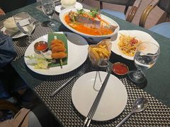 -翡翠鸟精品泰国菜(北辰财富中心店)