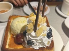 -吉旺港式餐厅(南方商城店)