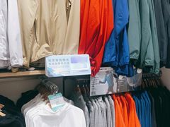 -优衣库(沈阳市府恒隆广场店)