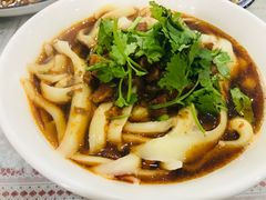 -北大地皖峰饭馆