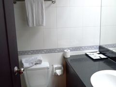 洗浴间-上海华美国际酒店(新天地人民广场店)