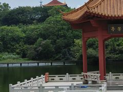-广州莲花山旅游区