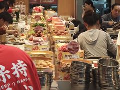 -龍歌自助小火锅(秦淮水游城店)