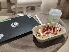 -狐狸和向日葵(北京路店)