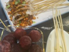 -杨家崴子碳缸烧烤(东三马路店)