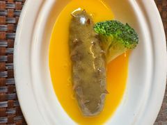 -马勒别墅·中餐厅