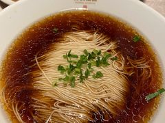 红汤面-松鹤面馆·古法焖肉面(观前店)