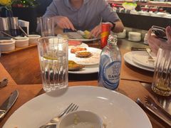 -blue frog蓝蛙(长泰广场店)