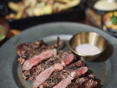 -黑角餐厅美式狂野Blackhorn(昌茂花园店)