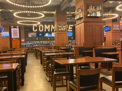 大堂-COMMUNE幻师(鎏嘉码头店)