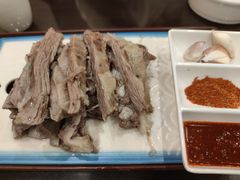 -阿西娅食府(中关村店)