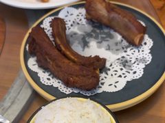 -创味·民间海南菜·非遗藤桥排骨(藤桥·免税城店)