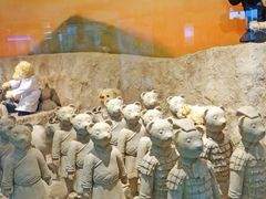 -济州岛泰迪熊博物馆