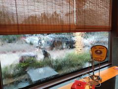 -一斗火锅·招财羊毛肚(北温泉九号店)