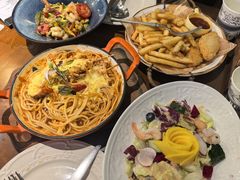 -第101座花园餐厅(湖滨88店)