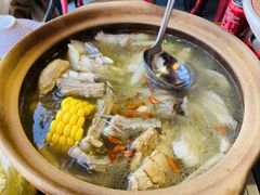 -三太子地摊烧烤·小龙虾(北蔡店)