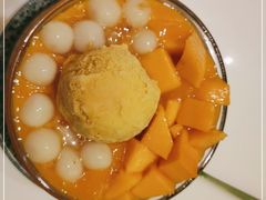 -果流香水果甜品(建政路店)