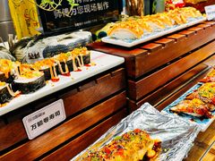 -川骄海鲜自助(亚运村店)