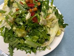 -北京龙庆四季香农家饭庄·灶台鱼·碳烤虹鳟鱼(龙庆峡店)