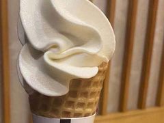 樱花北海道冰淇淋-割烹旭日本料理(龙湖狮山天街店)