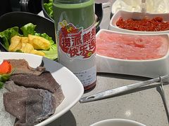 -海底捞火锅(步步高新天地店)