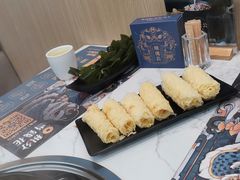 -顺德公猪肚鸡·椰子鸡(惠东天虹店)