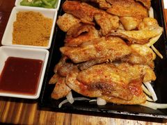 -鑫日千里马朝鲜族小馆(总店)