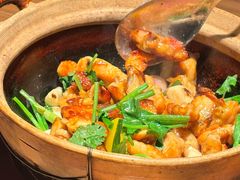 -荣小馆(杭州大厦店)